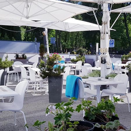포비에로보 Baltic Palace 아파트 호텔 외부 사진