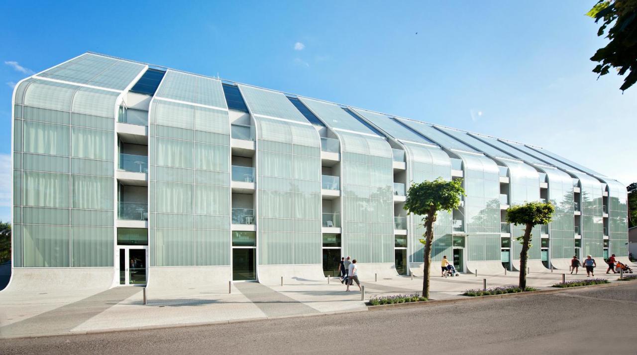 포비에로보 Baltic Palace 아파트 호텔 외부 사진