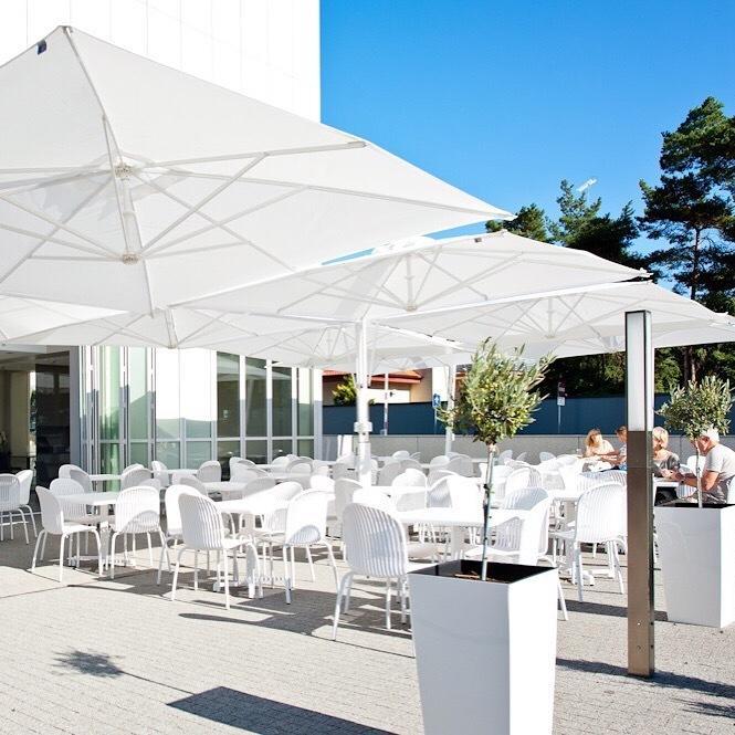 포비에로보 Baltic Palace 아파트 호텔 외부 사진