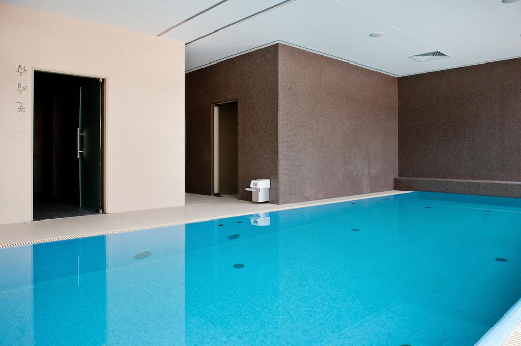 포비에로보 Baltic Palace 아파트 호텔 외부 사진